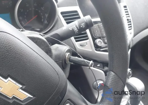 2015 Chevrolet Cruze 1Lt Auto z USA, uszkodzony, nr VIN 1G1PC5SB7F7102146